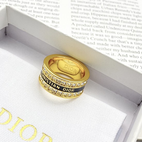 Dior Jewelry Ring Dior Jewelry Ring