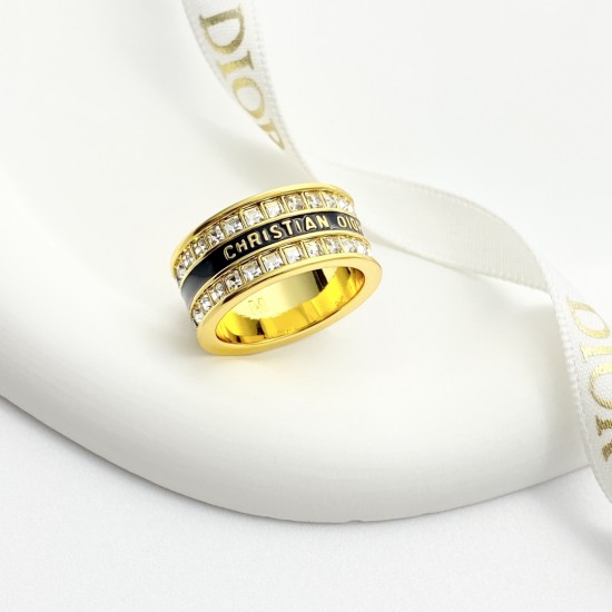 Dior Jewelry Ring Dior Jewelry Ring