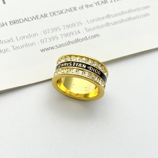 Dior Jewelry Ring Dior Jewelry Ring