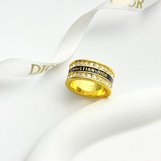 Dior Jewelry Ring Dior Jewelry Ring