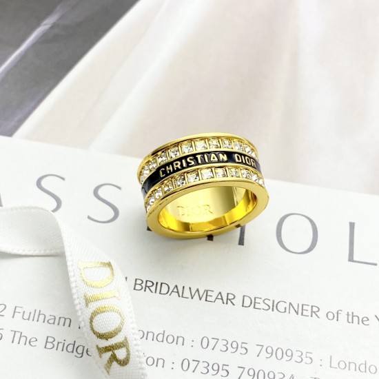 Dior Jewelry Ring Dior Jewelry Ring