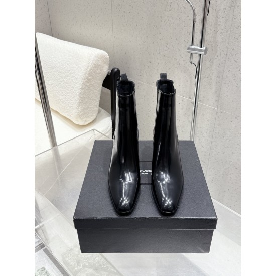 YSL Shoes Top Quality YSL Shoes Top Quality
