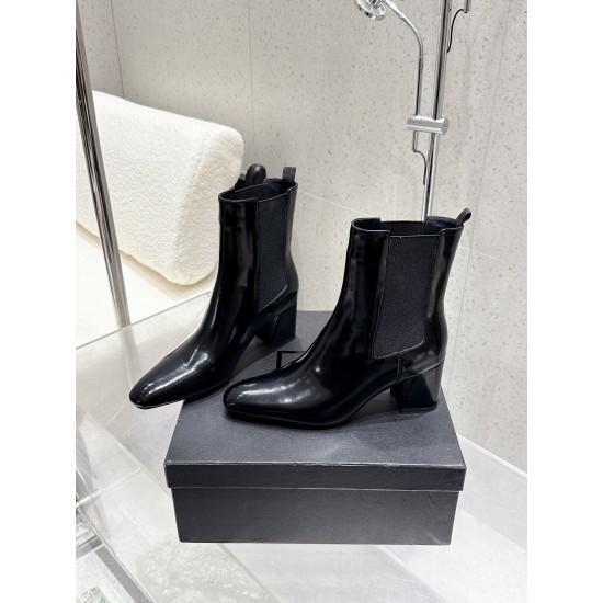 YSL Shoes Top Quality YSL Shoes Top Quality