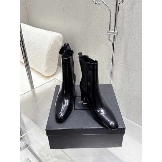 YSL Shoes Top Quality YSL Shoes Top Quality