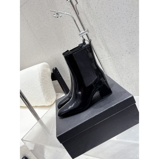 YSL Shoes Top Quality YSL Shoes Top Quality