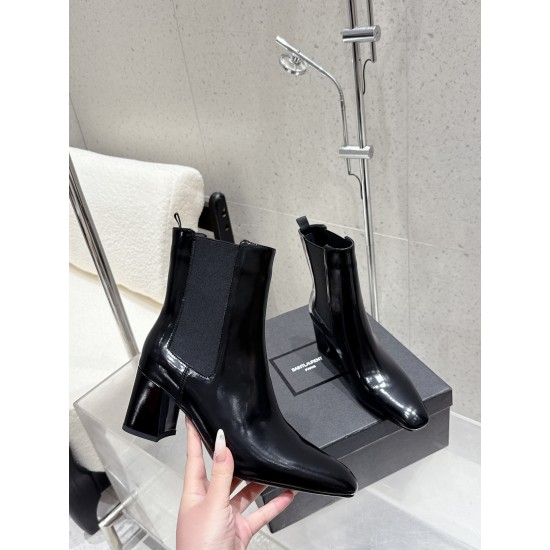 YSL Shoes Top Quality YSL Shoes Top Quality