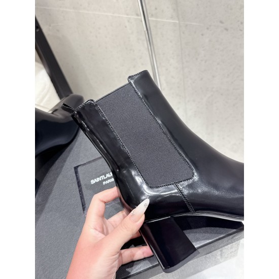 YSL Shoes Top Quality YSL Shoes Top Quality