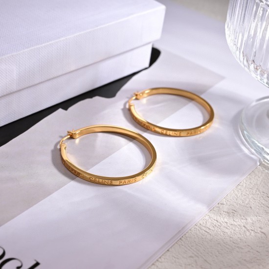 Celine Jewelry Earrings Celine Jewelry Earrings