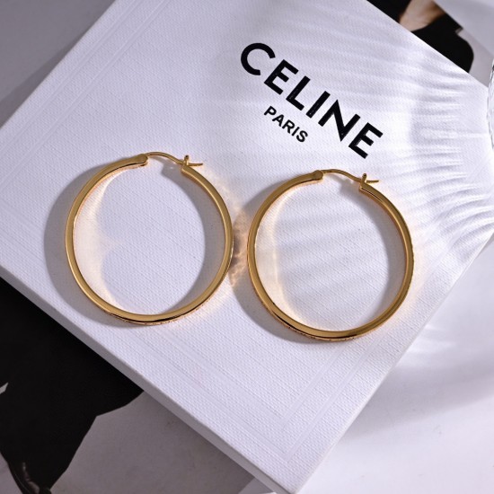 Celine Jewelry Earrings Celine Jewelry Earrings