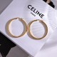 Celine Jewelry Earrings Celine Jewelry Earrings