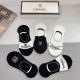 Chanel Socks