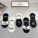 Chanel Socks