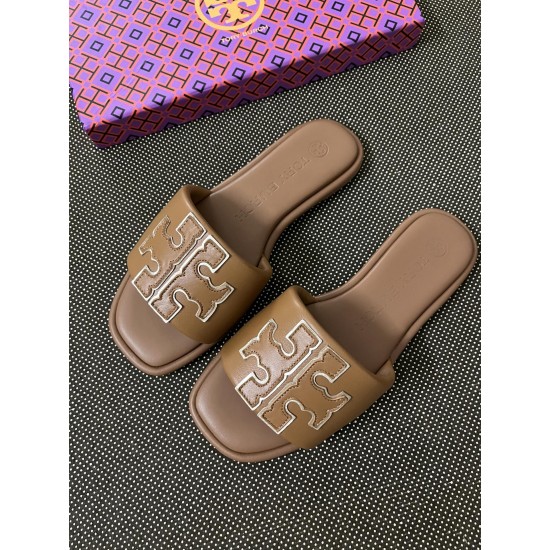 Tory Burch Shoes High Quality Tory Burch Shoes High Quality