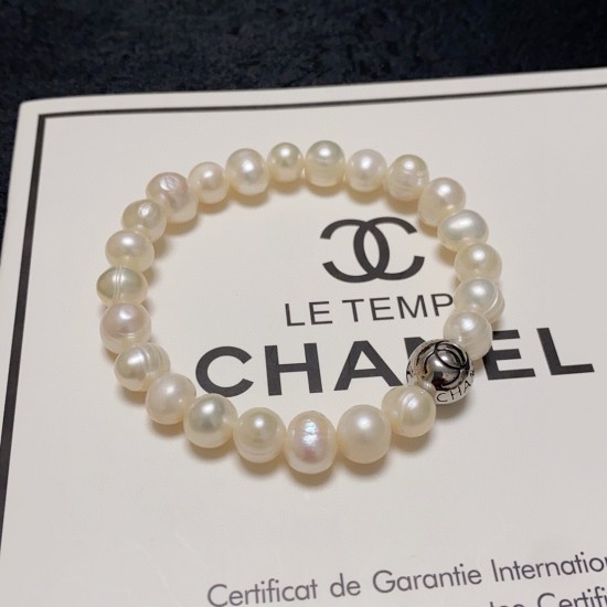 Chanel Jewelry Bracelet Chanel Jewelry Bracelet
