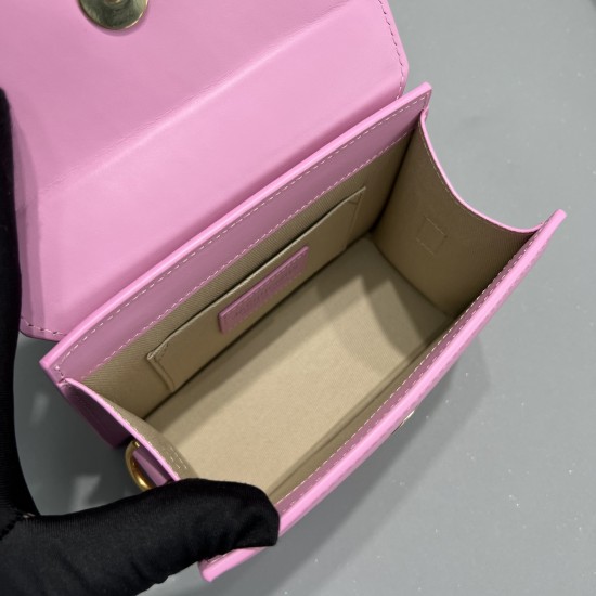 Jacquemus Bags Top Quality Same Real Jacquemus Bags Top Quality Same Real