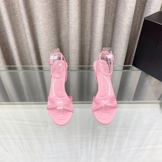 Alexander Wang Shoes Top Quality Alexander Wang Shoes Top Quality