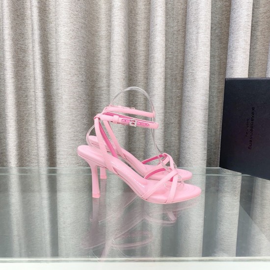 Alexander Wang Shoes Top Quality Alexander Wang Shoes Top Quality