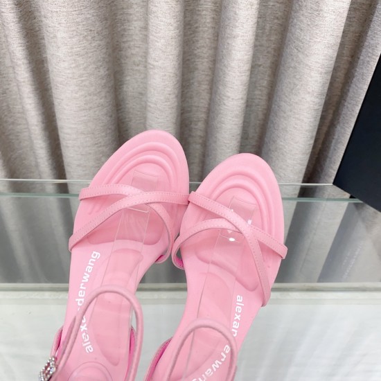 Alexander Wang Shoes Top Quality Alexander Wang Shoes Top Quality