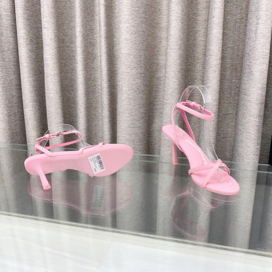 Alexander Wang Shoes Top Quality Alexander Wang Shoes Top Quality