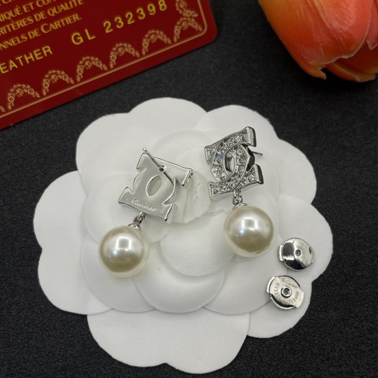 Cartier Jewelry High Quality Cartier Jewelry High Quality