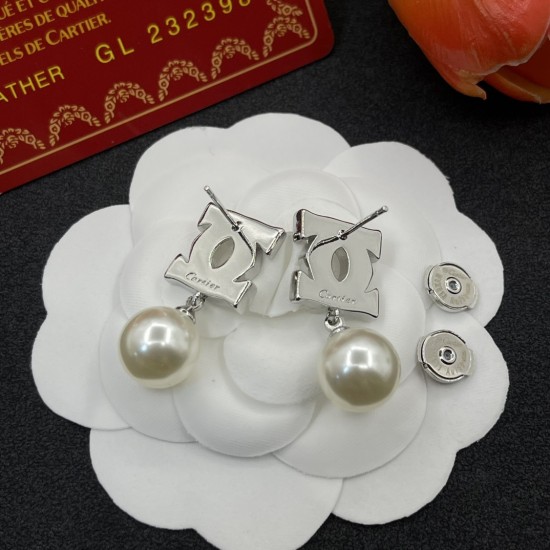Cartier Jewelry High Quality Cartier Jewelry High Quality