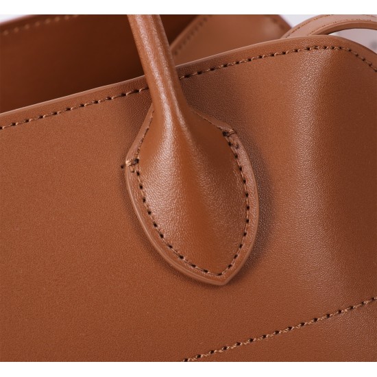 The Row Bags Top Quality
Small:26.20.18
Big:38.26.23 The Row Bags Top Quality
Small:26.20.18
Big:38.26.23