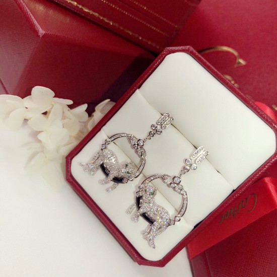 Cartier Jewelry Earrings Cartier Jewelry Earrings