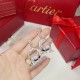 Cartier Jewelry Earrings Cartier Jewelry Earrings