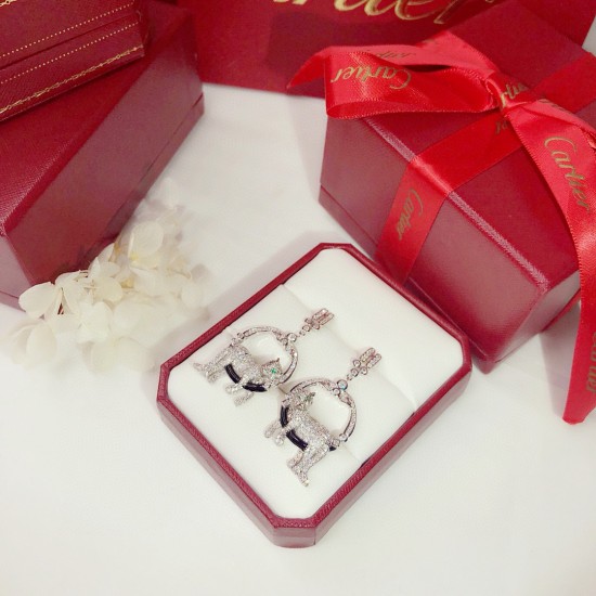 Cartier Jewelry Earrings Cartier Jewelry Earrings
