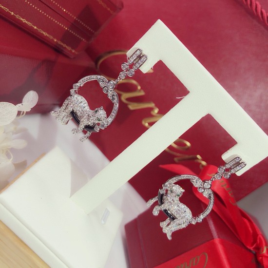 Cartier Jewelry Earrings Cartier Jewelry Earrings