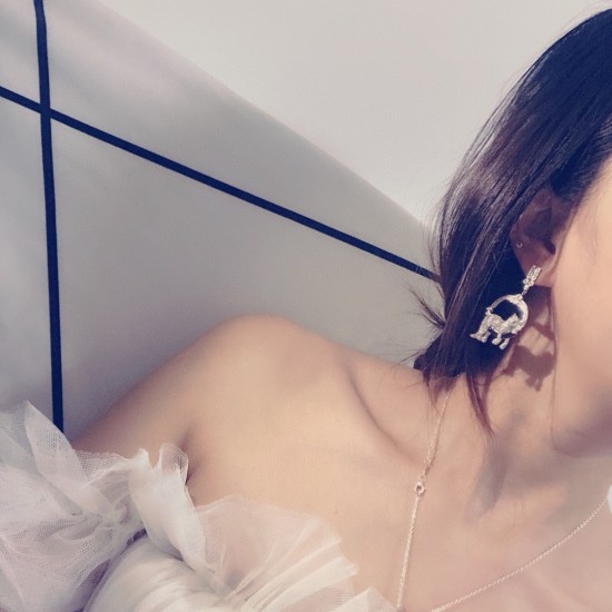 Cartier Jewelry Earrings Cartier Jewelry Earrings