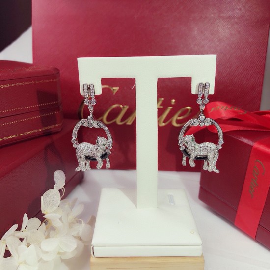 Cartier Jewelry Earrings Cartier Jewelry Earrings