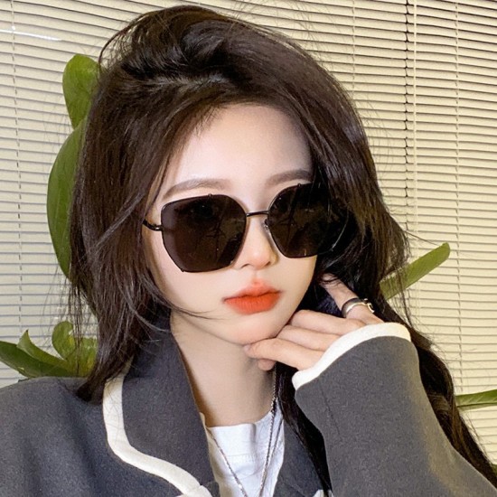 Chanel Glasses
