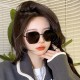 Chanel Glasses