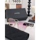 Chanel Glasses
