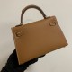 Hermes Bags Top Quality Minikelly 二代
19cm $220 Hermes Bags Top Quality Minikelly 二代
19cm $220