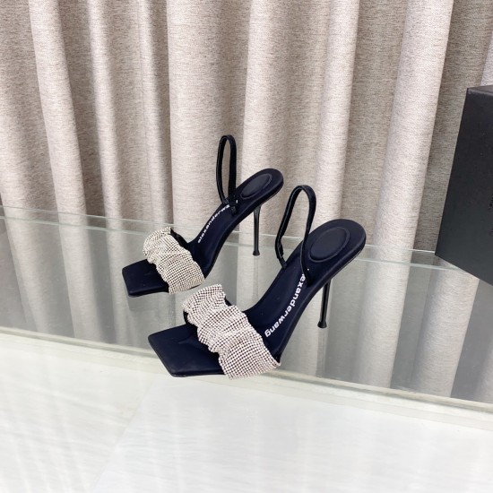 Alexander Wang Shoes Top Quality Alexander Wang Shoes Top Quality