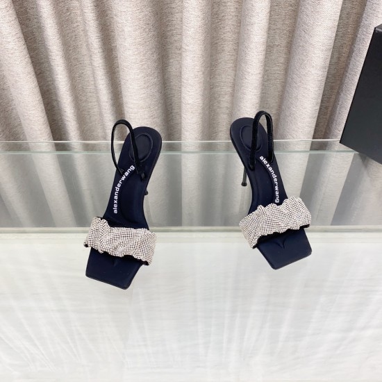 Alexander Wang Shoes Top Quality Alexander Wang Shoes Top Quality