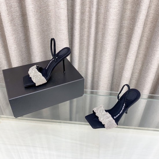 Alexander Wang Shoes Top Quality Alexander Wang Shoes Top Quality