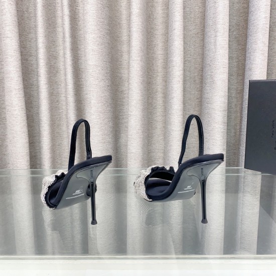 Alexander Wang Shoes Top Quality Alexander Wang Shoes Top Quality