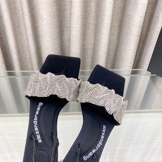 Alexander Wang Shoes Top Quality Alexander Wang Shoes Top Quality
