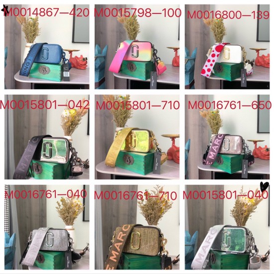 MJ Bags MJ Bags