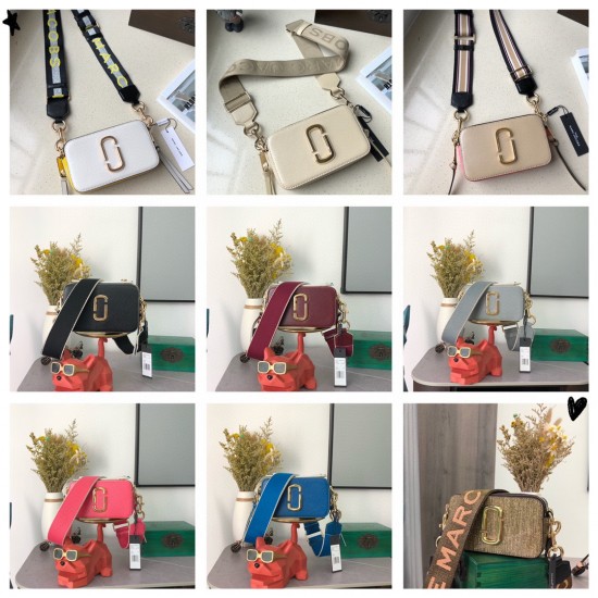 MJ Bags MJ Bags