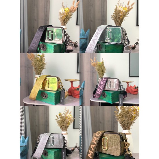 MJ Bags MJ Bags