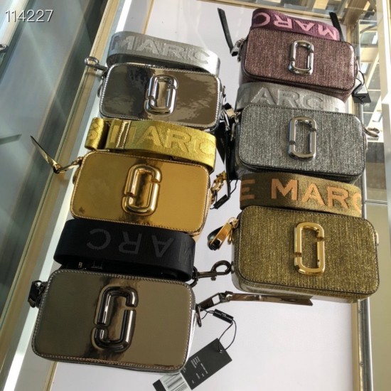 MJ Bags MJ Bags