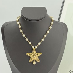 Dior Jewelry Necklace