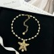 Dior Jewelry Necklace Dior Jewelry Necklace