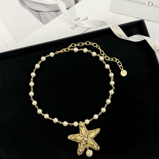 Dior Jewelry Necklace Dior Jewelry Necklace