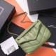 YSL Bags Top Quality Loulou Puffer
29x17x11cm YSL Bags Top Quality Loulou Puffer
29x17x11cm