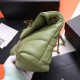 YSL Bags Top Quality Loulou Puffer
29x17x11cm YSL Bags Top Quality Loulou Puffer
29x17x11cm